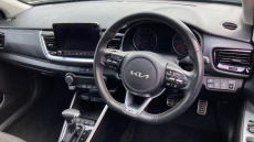 Kia Stonic 1.0T GDi 48V GT-Line S 5dr DCT Petrol Estate